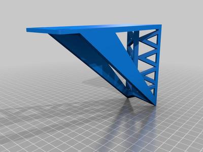 Netgear CM1000 1U Rack mount