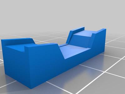 belt tensioner for creator pro 2