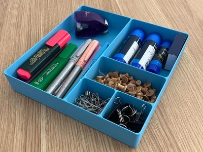 Organizer Tray