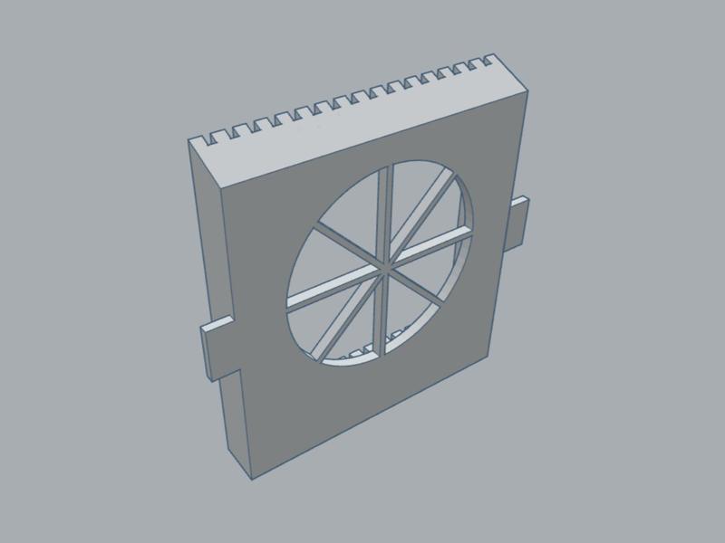 Xtool F1 Ultra Filter
