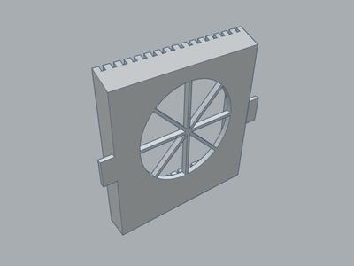 Xtool F1 Ultra Filter