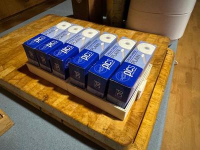 Cream Cheese Organizer