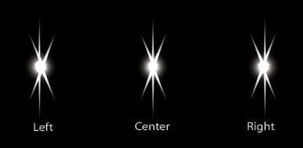 Bahtinov Focus Masks