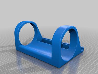 iPad Speaker Stand