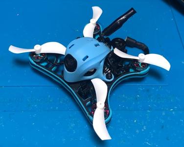 Ninja V3 1S Freestyle FPV Drone