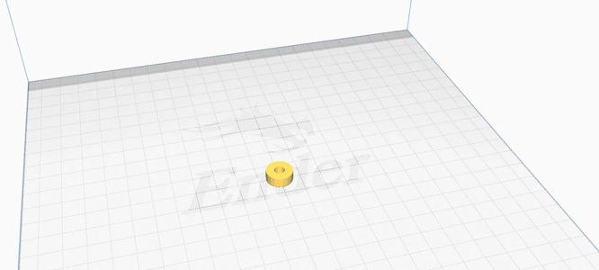 WLToys 144010/144001 body support   