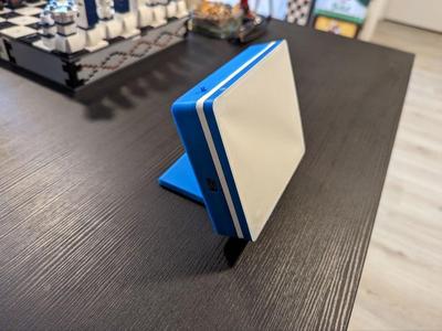 Music Visualizer Box