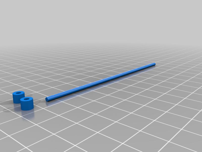 Ballon Racer - Speedster