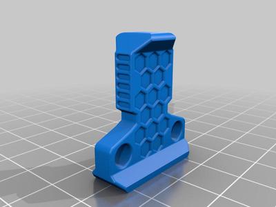 Mag Pouch Pull Tab