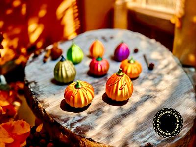 Passthrough Pumpkin Spinner