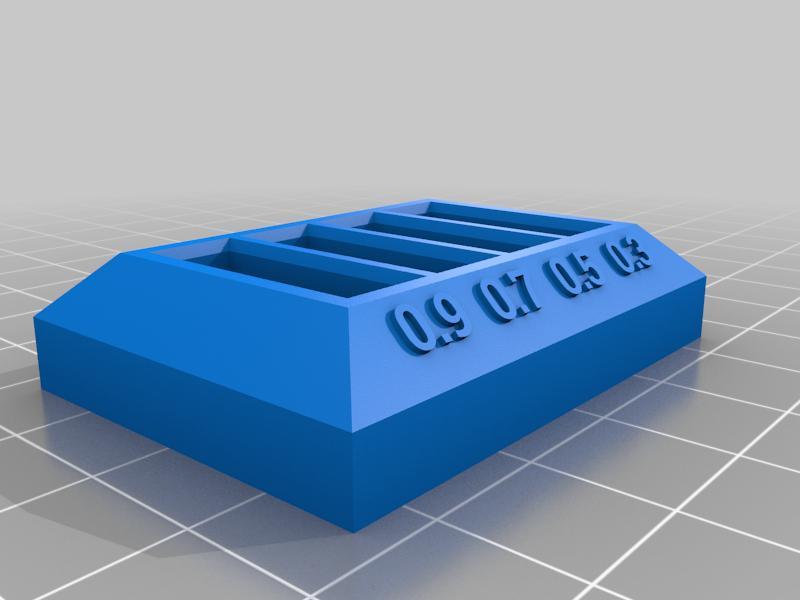 Pentel Ain Stein Graphite Holder