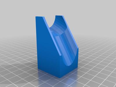 Duplo compatible marble run system - extend parts set 2