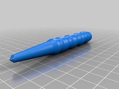 Tactical Pen II