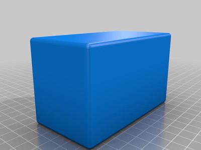 business Card Holder