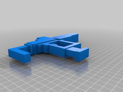 casanova Pixel Gun 3d (PG3D)