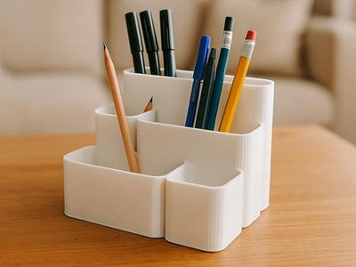 Desk Organizer