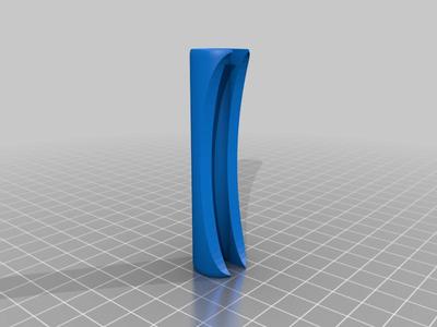 LowRider 3 CNC LR3 Lead Screw Parking Stop Block