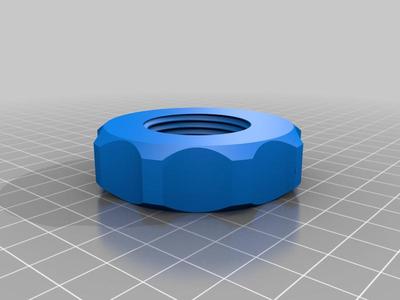 Mount Shutter Screw for JBL Control One