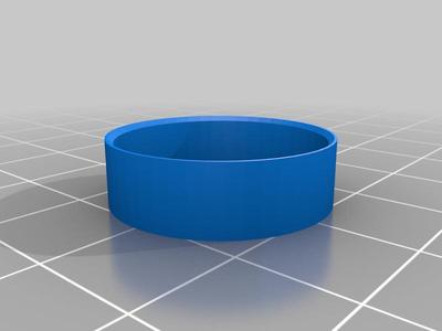 Lens ring