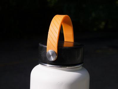HydroStrap (Hydro Flask Custom Strap)