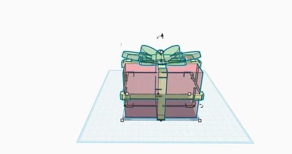 Christmas Present   