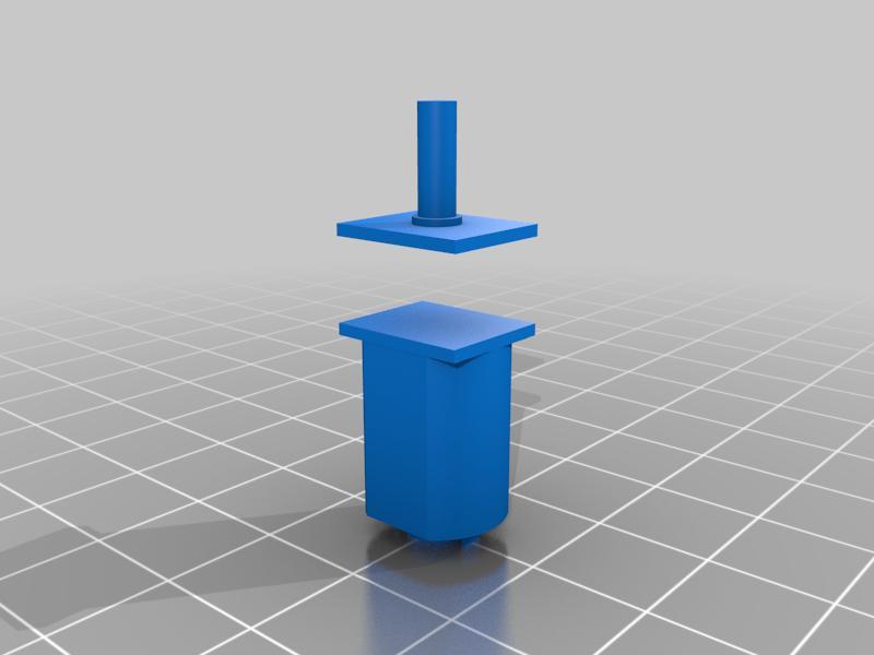 Micro metal gearmotor HP/LP (No gearing)