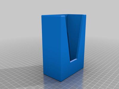 Wall Mount for SoFlow SO4 Pro Charger