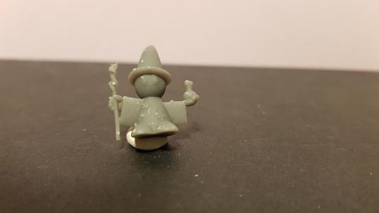 Mini Mage