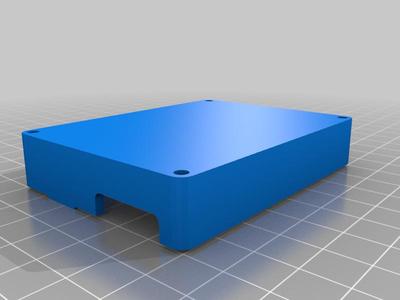 Arduino Uno R3  + Motor Shield Case
