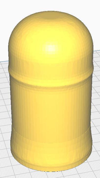 2 inch ball hitch cover