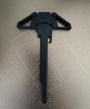 AR15 AEG