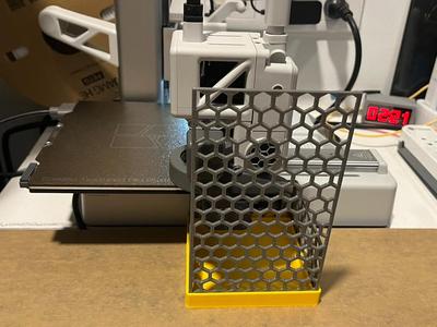 Poop Bucket A1 / A1 mini