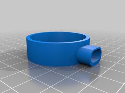 NanoVac Cord Keeper