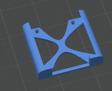 Handy-Halterung für die Wandmontage, Pop-Socket-Ready   