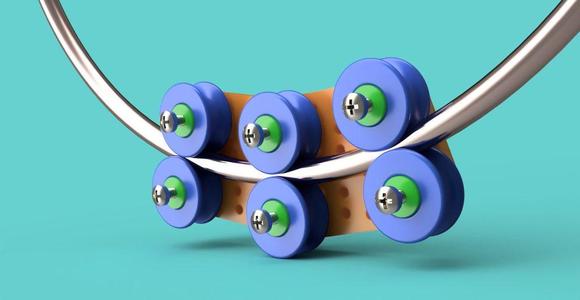 Coupling Loop Former