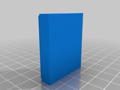 Zigbee xbee case