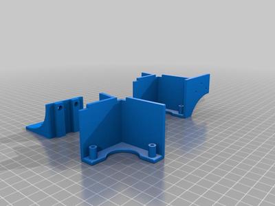 Makibes x1 Laser engraver improvements