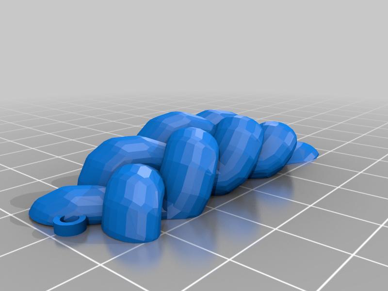 Challah Braided Jewish Bread