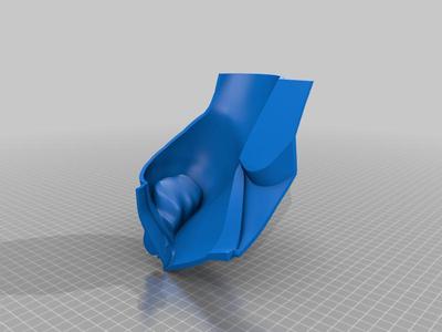 phase 2 clone trooper FIT ender 3