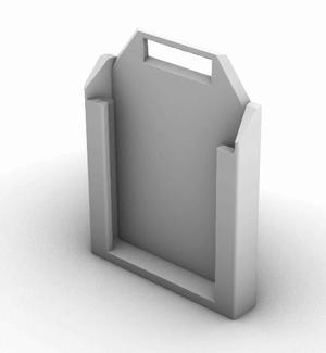Prakside Lidl X20 aku Cover