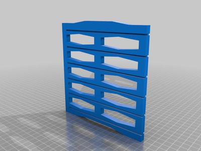 Mini Storage Remix