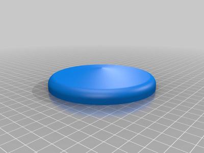 Nissan Leaf Strut Cap