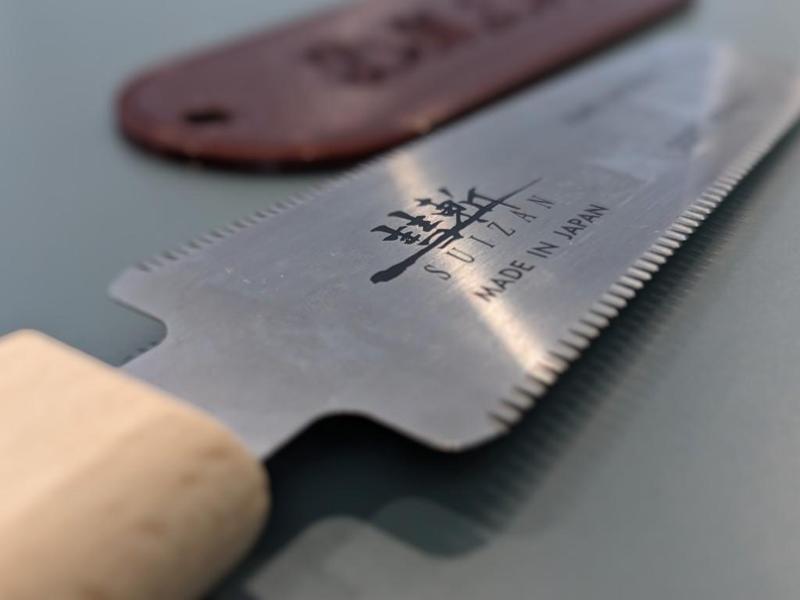 5-inch Flush-Cut Pull Saw Sheath