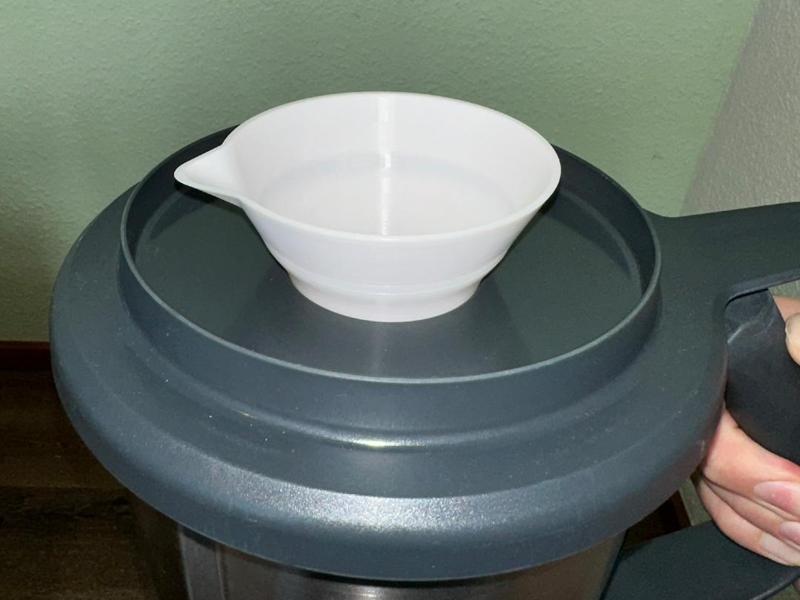 Egg separator / Eitrenner Thermomix TM6