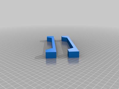 Laptop stands (for better cooling)