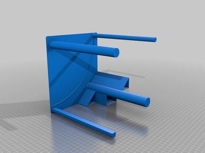 3d printer organizer