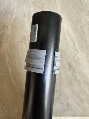 LyxPro Portable Mic Boom Pole Arm