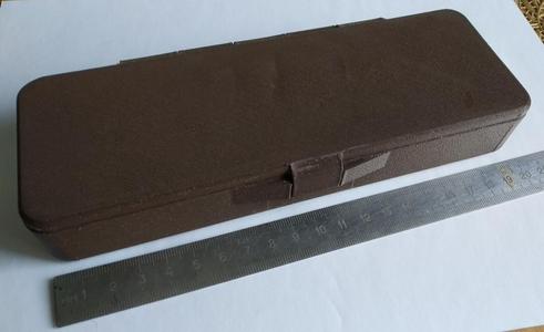 Fishing Box for Ultra Light