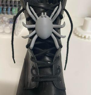 Creepy Crawler