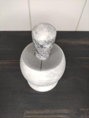 Mortars Lid